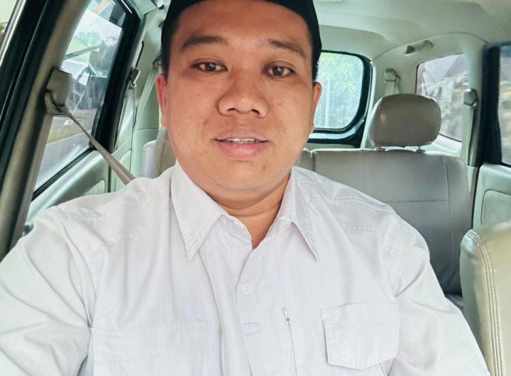 bagus-romadon-ketua-rekan-indonesia-jatim