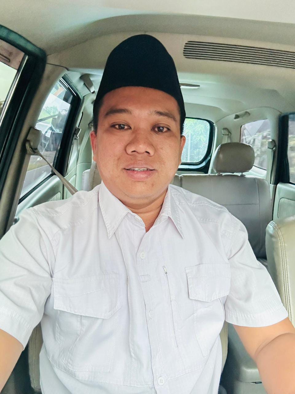 bagus-romadon-ketua-rekan-indonesia-jatim