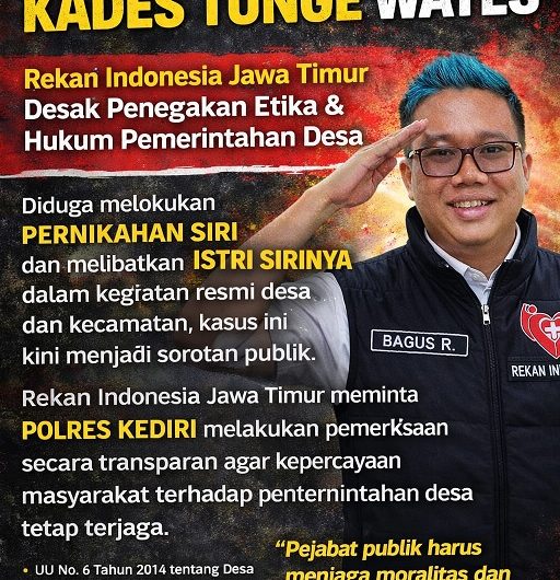 dugaan-nikah-siri-kades-tunge-wates