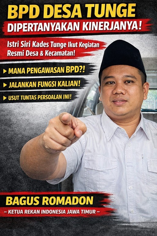 kinerja-bpd-desa-tunge-dipertanyakan