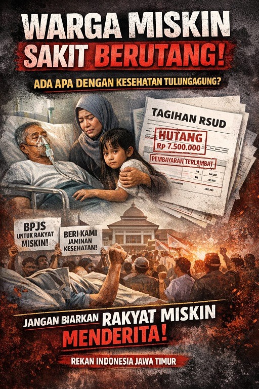 rekan-indonesia-soroti-kesehatan-tulungagung