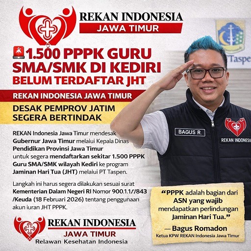 rekan-jatim-desak-jht-pppk-kediri